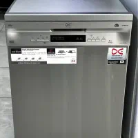 ظرفشویی دوو ۱۴ نفره ۳ سبد اصل کره