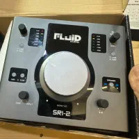 کارت صدا FLUID
