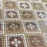 رومیزی/روپشتی شیک و خاص