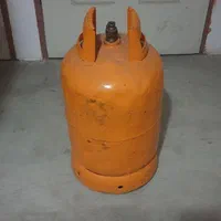 فروش کپسول خانگی ایران گاز کم کار کرده