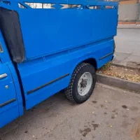 نیسان دیز مدل 94|خودرو سواری و وانت|اردبیل, |دیوار