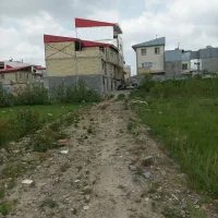 فروش زمین 160متری حمیدیان زیر قیمت منطقه