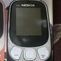 گوشی نوکیا ۳۳۱۰