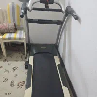 تردمیل بادی مستر مدل BM 1010