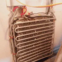 تعمیر ، تعمیرات یخچال و فریزر و سردخانه|خدمات پیشه و مهارت|پرند, فاز ۶|دیوار