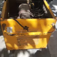 ترانس جوش