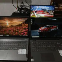 مستقیم از انبار لپتاپ‌ استوک فوق‌تمیز با تست‌سلامت