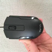 دو عدد موس کاملا سالم|قطعات و لوازم جانبی رایانه|تهران, خزانه|دیوار