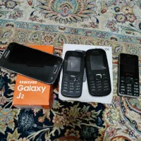 نوکیا سامسونگ