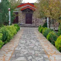 باغ-شهری-صدرا-1100متری-بهارستان