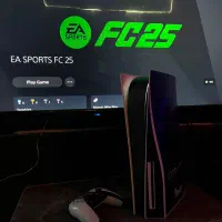 Ps5 استاندارد