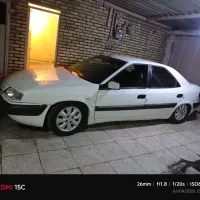 زانتیا مدل85