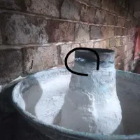 سماور ۴لیتری|سماور، چایساز، قهوهساز|کرج, گلشهر|دیوار