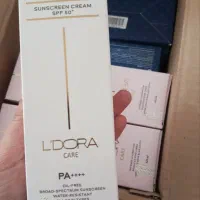 محصولات لدورا دارم|آرایشی، بهداشتی، درمانی|بندر دیر, |دیوار