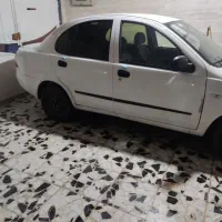 تیبا دوگانه فابریک