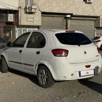 تیبا۲ مدل ۹۷|خودرو سواری و وانت|رباط‌کریم, رباط‌کریم|دیوار