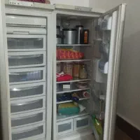 فروش یخچال و فریزر یخساران|یخچال و فریزر|شاهین دژ, |دیوار