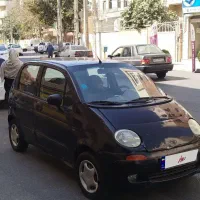 دوو ماتیز، فنی سلامت