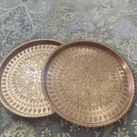 سینی مسی قطر ۲۰ تا ۲۵ سانت