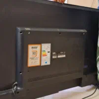 تلوزیون اسمارت بلیط ۴۳ اینچ