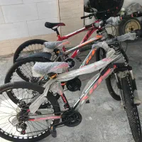 دوچرخه دنده ای خارجی