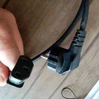 کابل برق کیس نو