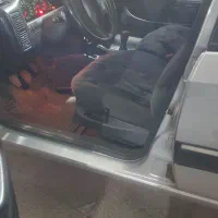 سواری زانتیادرحد|خودرو سواری و وانت|تهران, جمهوری|دیوار