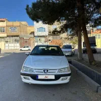 پژو پارس سال مدل ۱۳۹۳ سالم|خودرو سواری و وانت|مشهد, شهید بهشتی|دیوار