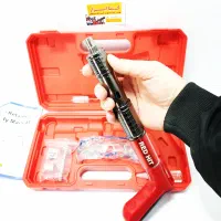 میخکوب تفنگی استیل ردهیت (تفنگ میخ کوب چاشنی خور)|ابزارآلات|شهرکرد, |دیوار