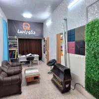 پارکت لمینت وکفپوشpvc|مصالح و تجهیزات ساختمان|یزد, |دیوار