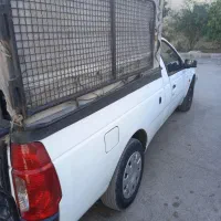 اریسان ۹۵|خودرو سواری و وانت|زرقان, |دیوار