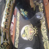 چرخ خیاطی