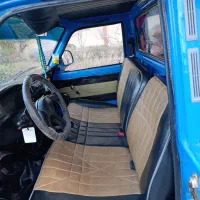 نیسان مدل93|خودرو سواری و وانت|مشهد, کوی المهدی|دیوار