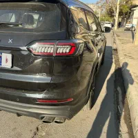 تیگو ۸ پرومکسie|خودرو سواری و وانت|ارومیه, |دیوار