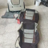 وسایل پراید موتور سیکلت