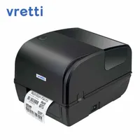 پرینتر لیبل زن بلوتوث دار ریبونی vretti|پرینتر، اسکنر، کپی، فکس|تهران, جوادیه|دیوار