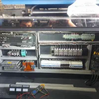 تعمیرات تابلو برق و هیدرولیکتو بسپار دستت متخصص|خدمات پیشه و مهارت|قدس, شهرقدس|دیوار