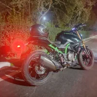 هانوی ۲۵۰ ‌Hanwey 250 cc|موتورسیکلت|مشهد, اروند|دیوار