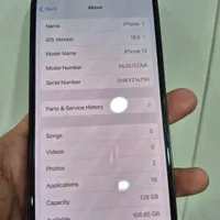 iphone 13|موبایل|بندر کنگان, |دیوار