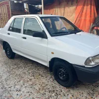 پراید ۱۳۱ مدل ۹۹