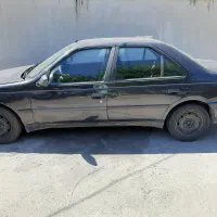 405glx|خودرو سواری و وانت|تهران, جوادیه|دیوار