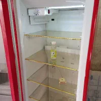 یخچال ویترینی ایستاده|کافیشاپ و رستوران|لنگرود, |دیوار