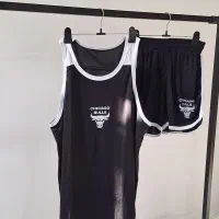 ست تاپ شلوارک ورزشی|لباس|گرگان, |دیوار