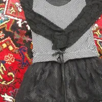 لباس مجلسی دخترانه