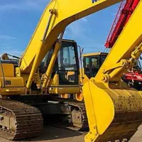 اجاره بیل مکانیکی و خاکبرداری