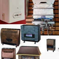 نمایندگی تعمیرات پکیج،بخاری،آبگرمکن،درمنزل