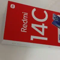 ردمی نوت 14c|موبایل|اراک, |دیوار