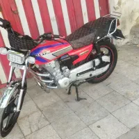 موتور ۲۰۰|موتورسیکلت|بومهن, |دیوار