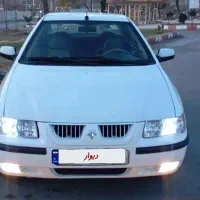 سمند|خودرو سواری و وانت|سنندج, |دیوار