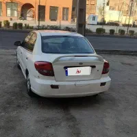 ریو 85|خودرو سواری و وانت|تهران, فلاح|دیوار